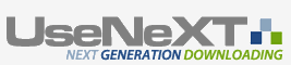 Usenext-Logo